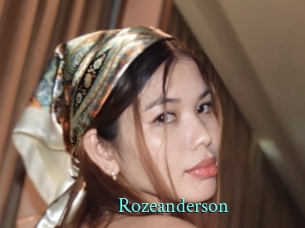 rozeanderson xxx Fantasy Land
