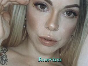 Rozevixxx