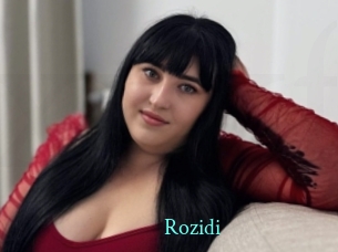 Rozidi