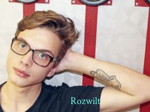 Rozwilt