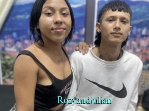 Rozyandjulian