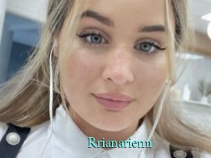 Rrianarienn