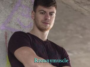 Rronnymuscle
