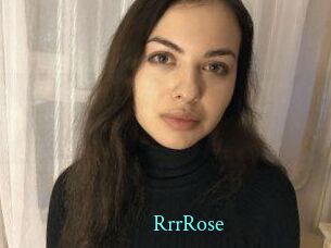 RrrRose