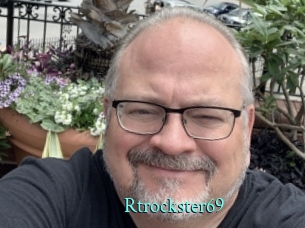 rtrockster69 xxx Fantasy Land