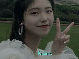 Ruamy
