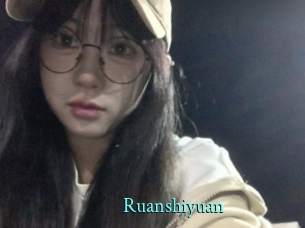 Ruanshiyuan