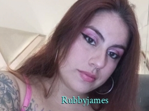 Rubbyjames