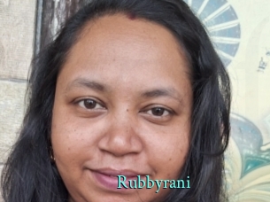 Rubbyrani