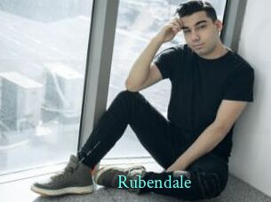 Rubendale