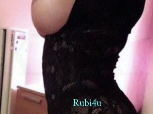 Rubi4u
