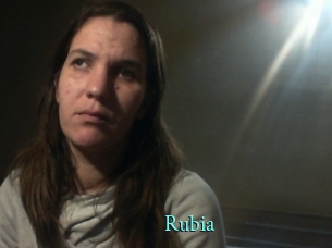 Rubia