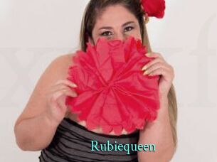 Rubiequeen