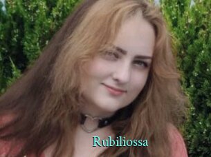 Rubiliossa