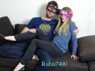 Rubis7400