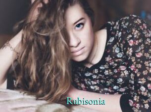 Rubisonia