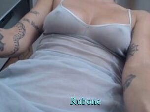 Rubone