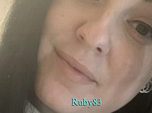 Ruby83
