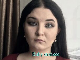Ruby_stoneee