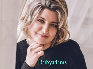 Rubyadams