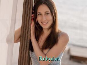 Rubyalen