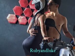 Rubyandluke