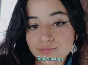 Rubyaraujo