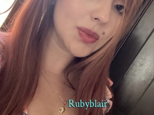 rubyblair xxx Fantasy Land