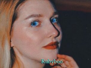 Rubyboo