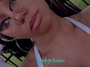 Rubychains