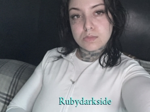 Rubydarkside