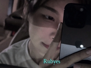 Rubyes