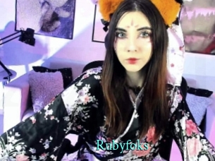 Rubyfoks