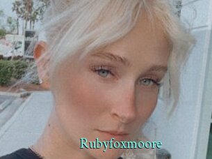 Rubyfoxmoore