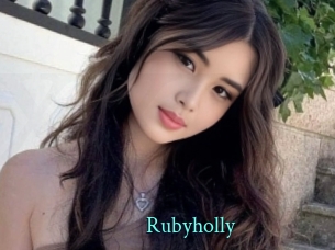 Rubyholly