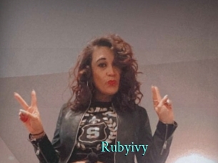 Rubyivy