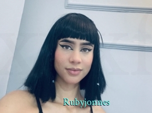 Rubyjonnes