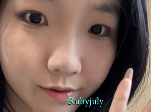 Rubyjuly