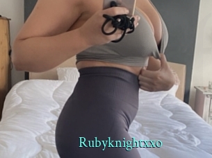 Rubyknightxxo