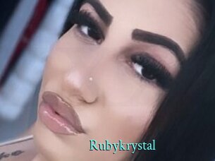 Rubykrystal