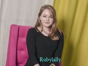 Rubylally