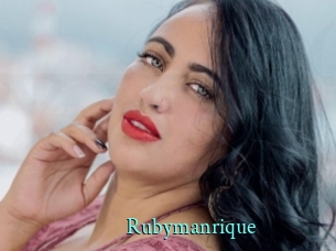 Rubymanrique