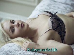 Rubymuscledbb