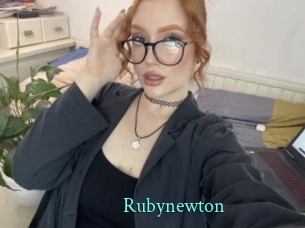 Rubynewton