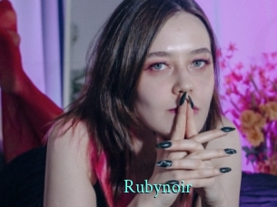 Rubynoir