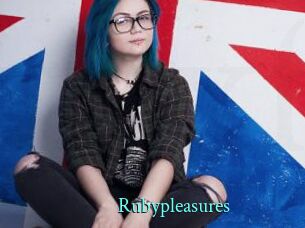 Rubypleasures