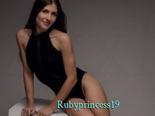 Rubyprincess19