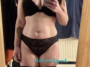 Rubyredlipsuk