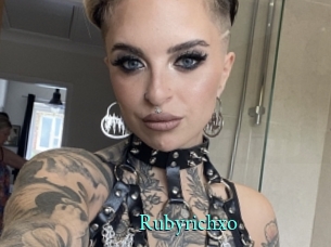 rubyrichxo xxx Fantasy Land