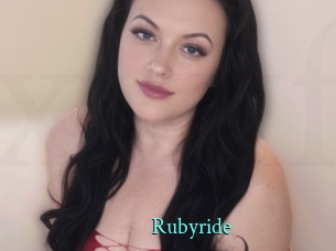 Rubyride